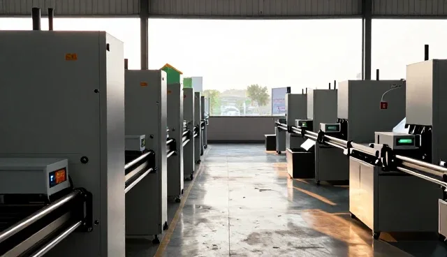 彩板墙面系统